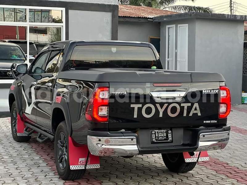 Big with watermark toyota hilux dar es salaam dar es salaam 21722