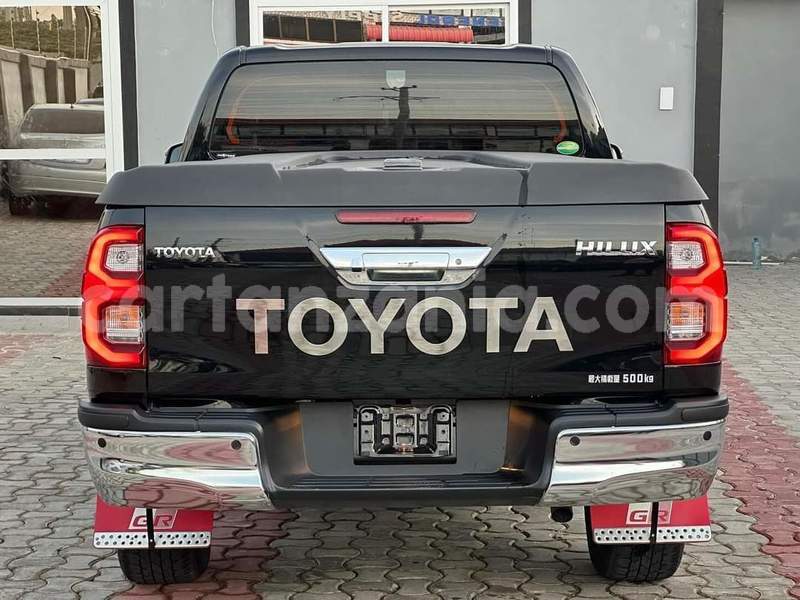 Big with watermark toyota hilux dar es salaam dar es salaam 21722