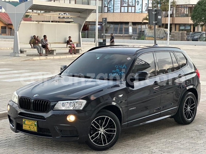 Big with watermark bmw x3 dar es salaam dar es salaam 21723