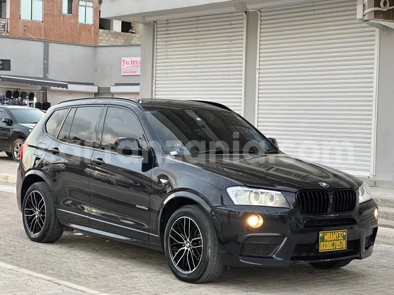 Big with watermark bmw x3 dar es salaam dar es salaam 21723