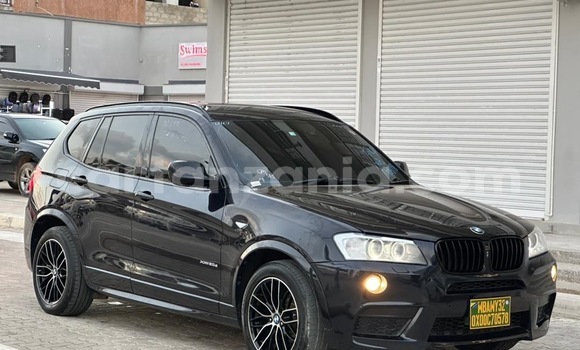 Nunua Imported BMW X3 Nyeusi Gari ndani ya Dar es Salaam nchini Dar es Salaam Nunua Imported BMW X3 Nyeusi Gari ndani ya Dar es Salaam nchini Dar es Salaam