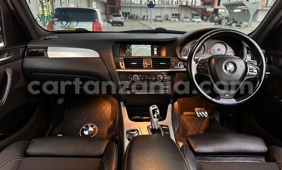 Nunua Imported BMW X3 Nyeusi Gari ndani ya Dar es Salaam nchini Dar es Salaam Nunua Imported BMW X3 Nyeusi Gari ndani ya Dar es Salaam nchini Dar es Salaam