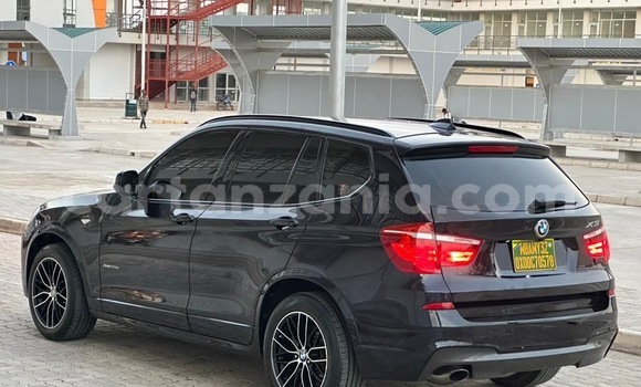 Nunua Imported BMW X3 Nyeusi Gari ndani ya Dar es Salaam nchini Dar es Salaam Nunua Imported BMW X3 Nyeusi Gari ndani ya Dar es Salaam nchini Dar es Salaam