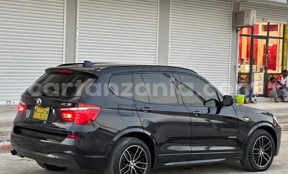 Nunua Imported BMW X3 Nyeusi Gari ndani ya Dar es Salaam nchini Dar es Salaam Nunua Imported BMW X3 Nyeusi Gari ndani ya Dar es Salaam nchini Dar es Salaam