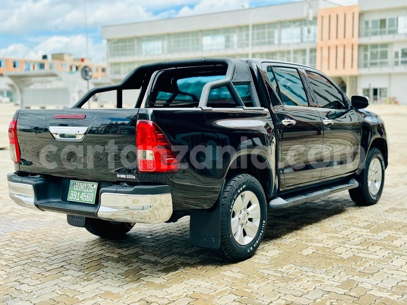 Big with watermark toyota hilux dar es salaam dar es salaam 21724