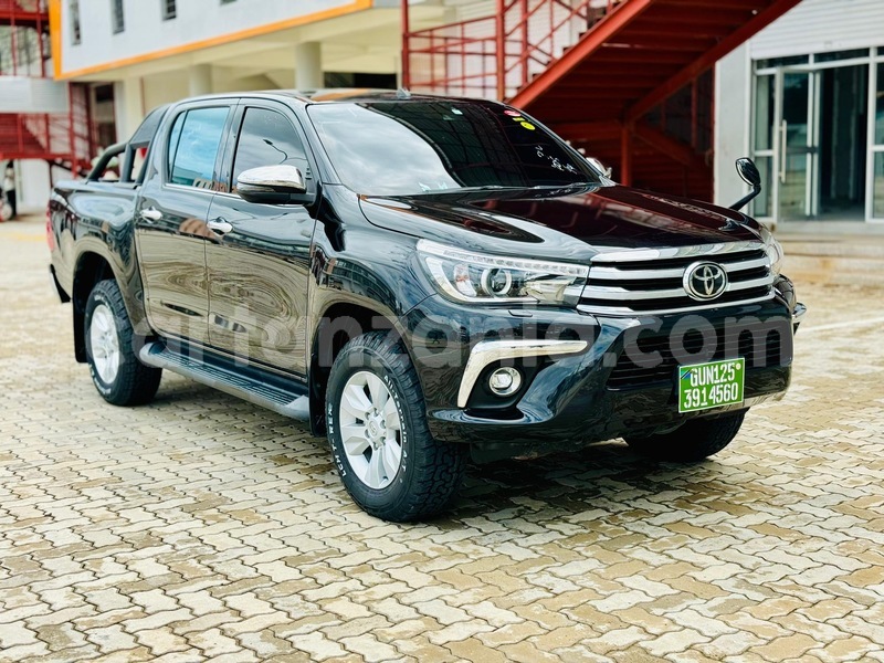 Big with watermark toyota hilux dar es salaam dar es salaam 21724