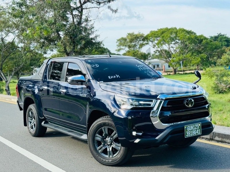 Big with watermark toyota hilux dar es salaam dar es salaam 21725