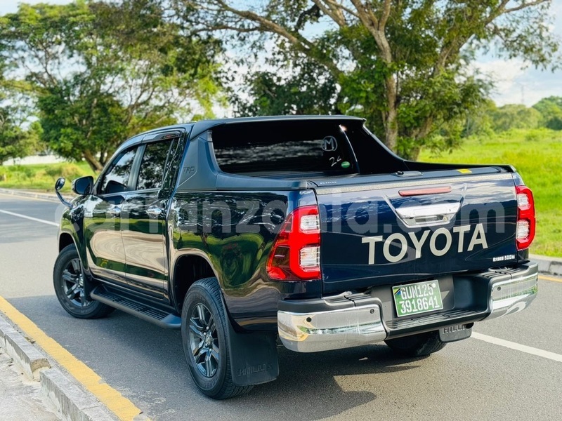 Big with watermark toyota hilux dar es salaam dar es salaam 21725