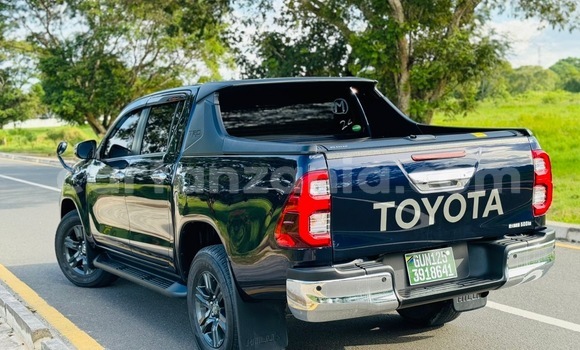 Nunua Imported Toyota Hilux Nyingine Gari ndani ya Dar es Salaam nchini Dar es Salaam Nunua Imported Toyota Hilux Nyingine Gari ndani ya Dar es Salaam nchini Dar es Salaam