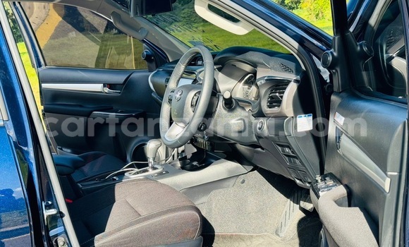 Nunua Imported Toyota Hilux Nyingine Gari ndani ya Dar es Salaam nchini Dar es Salaam Nunua Imported Toyota Hilux Nyingine Gari ndani ya Dar es Salaam nchini Dar es Salaam