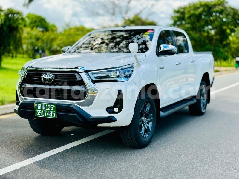 Big with watermark toyota hilux dar es salaam dar es salaam 21726