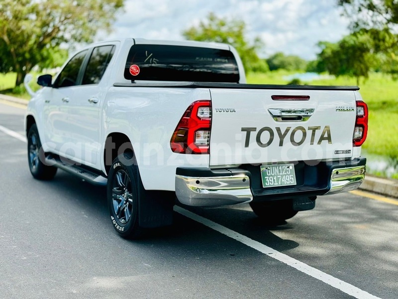 Big with watermark toyota hilux dar es salaam dar es salaam 21726