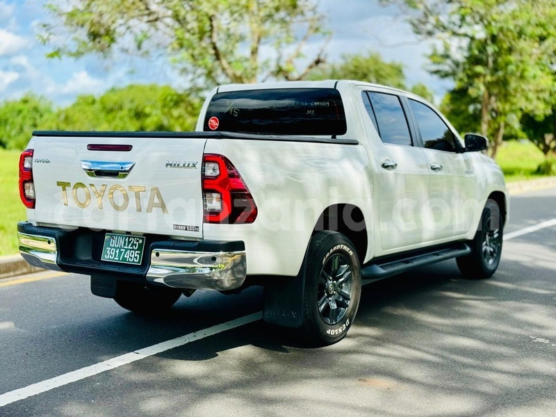 Big with watermark toyota hilux dar es salaam dar es salaam 21726