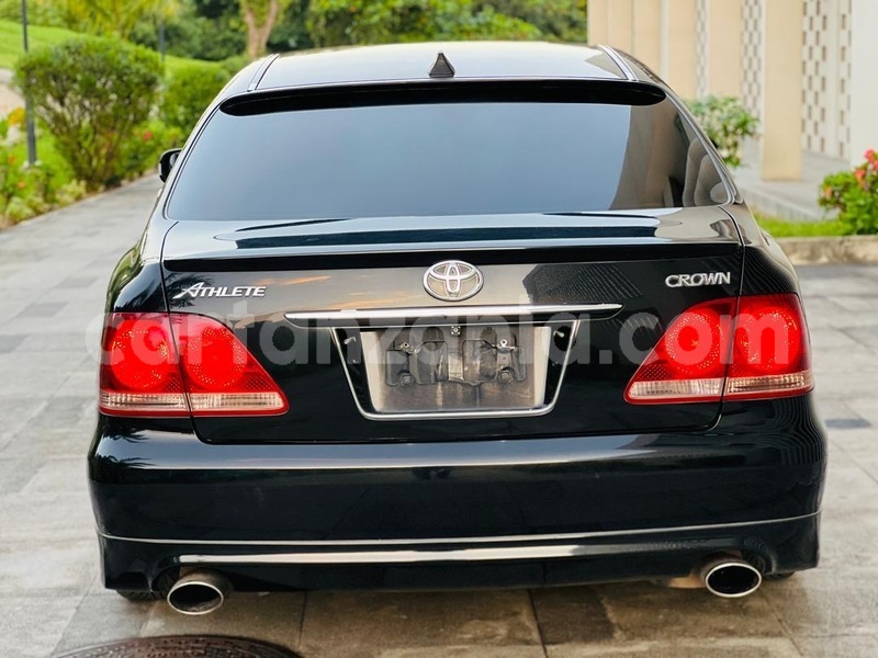 Big with watermark toyota crown dar es salaam dar es salaam 21730