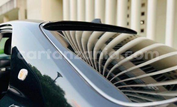 Buy Import Toyota Crown Black Car in Dar es Salaam in Dar es Salaam Buy Import Toyota Crown Black Car in Dar es Salaam in Dar es Salaam