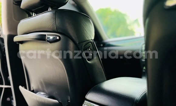 Buy Import Toyota Crown Black Car in Dar es Salaam in Dar es Salaam Buy Import Toyota Crown Black Car in Dar es Salaam in Dar es Salaam