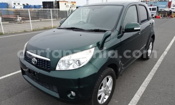 Nunua Imported Toyota Rush Kijani Gari ndani ya Dar es Salaam nchini Dar es Salaam Nunua Imported Toyota Rush Kijani Gari ndani ya Dar es Salaam nchini Dar es Salaam