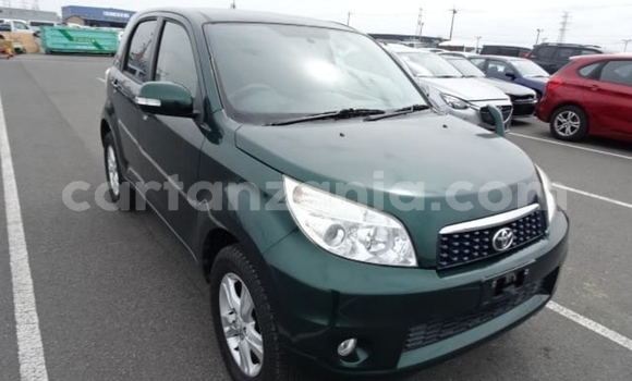 Nunua Imported Toyota Rush Kijani Gari ndani ya Dar es Salaam nchini Dar es Salaam Nunua Imported Toyota Rush Kijani Gari ndani ya Dar es Salaam nchini Dar es Salaam
