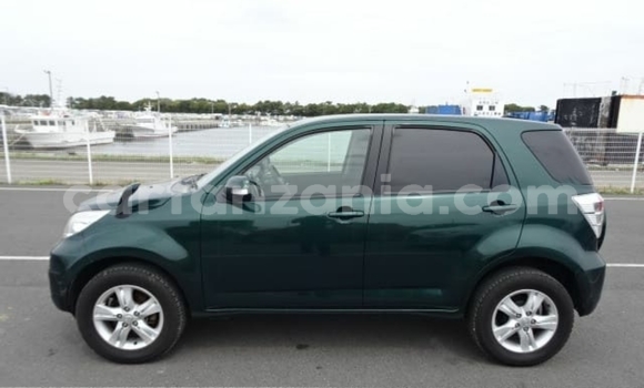 Nunua Imported Toyota Rush Kijani Gari ndani ya Dar es Salaam nchini Dar es Salaam Nunua Imported Toyota Rush Kijani Gari ndani ya Dar es Salaam nchini Dar es Salaam