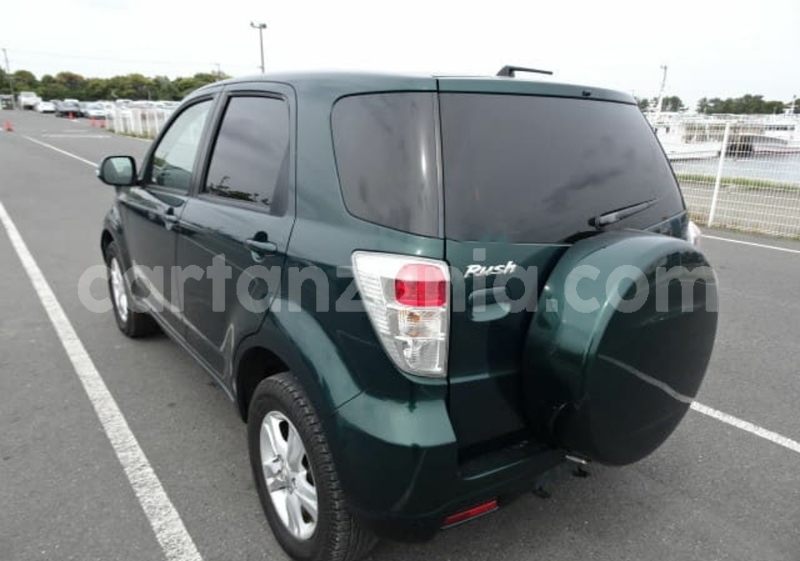 Big with watermark toyota rush dar es salaam dar es salaam 21731