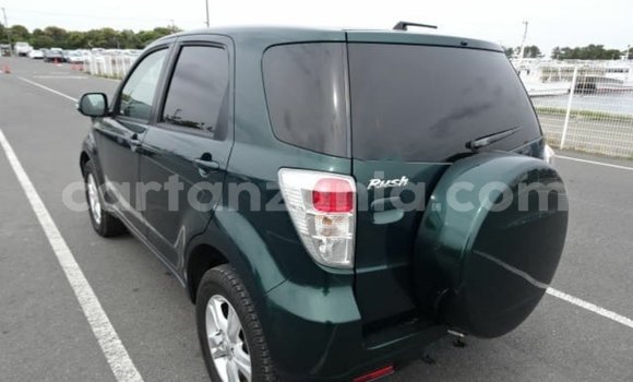 Nunua Imported Toyota Rush Kijani Gari ndani ya Dar es Salaam nchini Dar es Salaam Nunua Imported Toyota Rush Kijani Gari ndani ya Dar es Salaam nchini Dar es Salaam