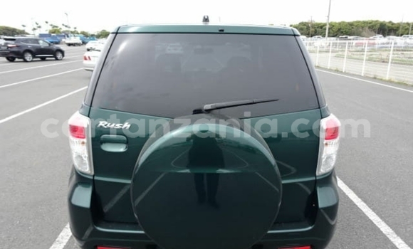 Nunua Imported Toyota Rush Kijani Gari ndani ya Dar es Salaam nchini Dar es Salaam Nunua Imported Toyota Rush Kijani Gari ndani ya Dar es Salaam nchini Dar es Salaam