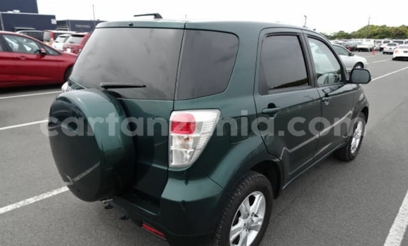 Nunua Imported Toyota Rush Kijani Gari ndani ya Dar es Salaam nchini Dar es Salaam Nunua Imported Toyota Rush Kijani Gari ndani ya Dar es Salaam nchini Dar es Salaam