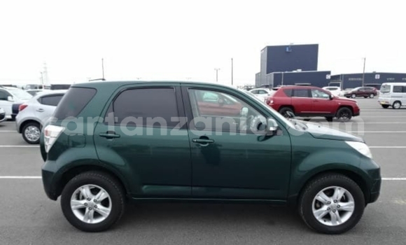 Nunua Imported Toyota Rush Kijani Gari ndani ya Dar es Salaam nchini Dar es Salaam Nunua Imported Toyota Rush Kijani Gari ndani ya Dar es Salaam nchini Dar es Salaam