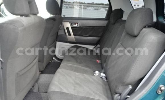 Nunua Imported Toyota Rush Kijani Gari ndani ya Dar es Salaam nchini Dar es Salaam Nunua Imported Toyota Rush Kijani Gari ndani ya Dar es Salaam nchini Dar es Salaam