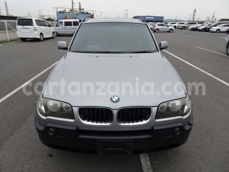 Big with watermark bmw x3 dar es salaam dar es salaam 21733