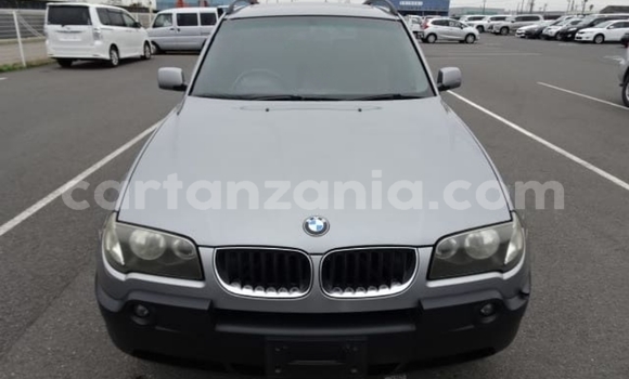 Buy Import BMW X3 Other Car in Dar es Salaam in Dar es Salaam