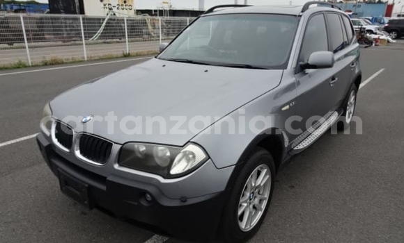 Buy Import BMW X3 Other Car in Dar es Salaam in Dar es Salaam Buy Import BMW X3 Other Car in Dar es Salaam in Dar es Salaam