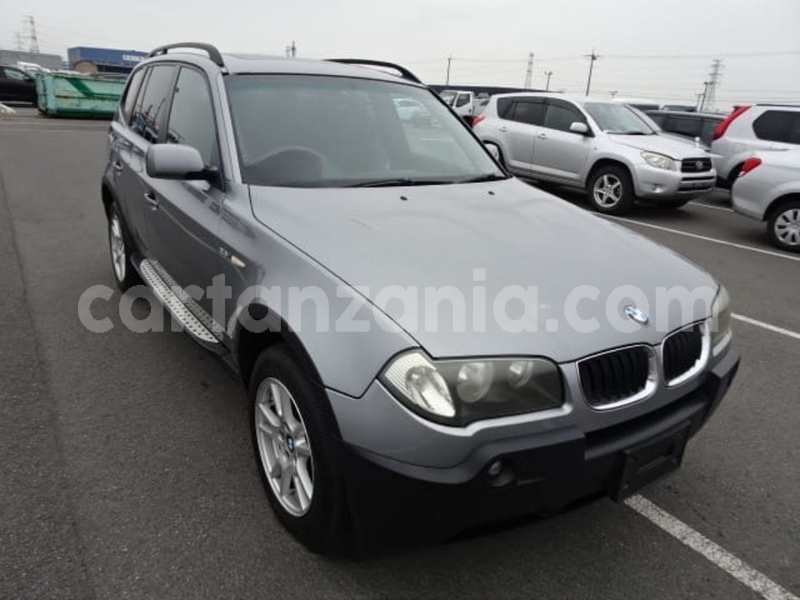 Big with watermark bmw x3 dar es salaam dar es salaam 21733