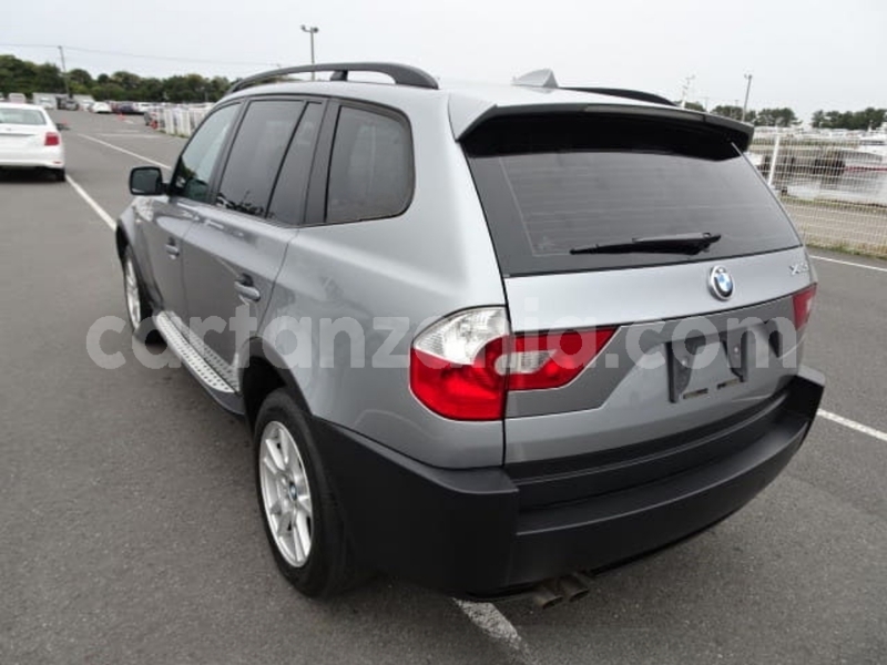 Big with watermark bmw x3 dar es salaam dar es salaam 21733