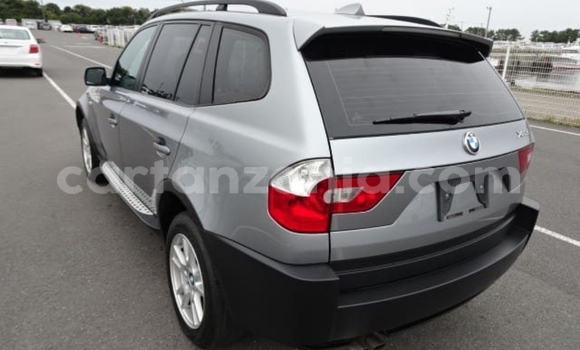 Buy Import BMW X3 Other Car in Dar es Salaam in Dar es Salaam Buy Import BMW X3 Other Car in Dar es Salaam in Dar es Salaam