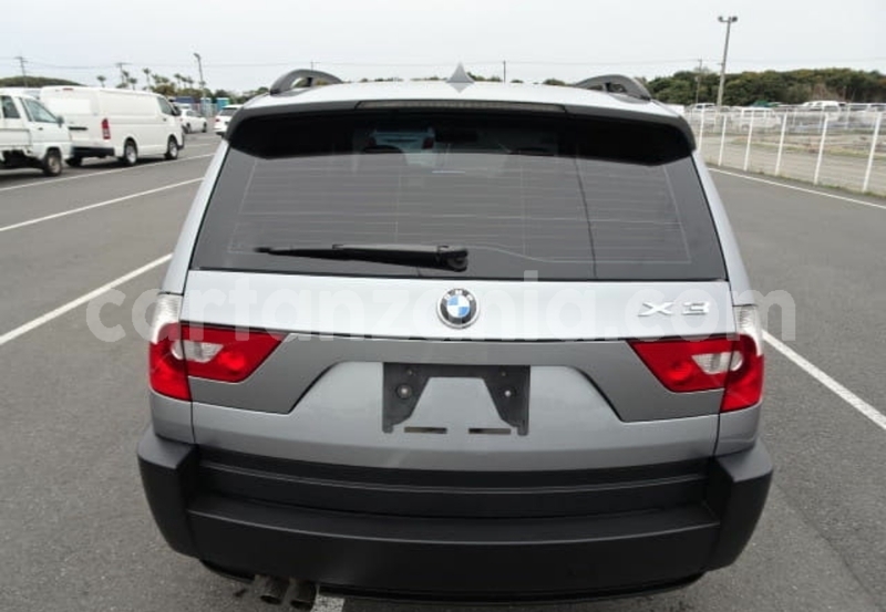 Big with watermark bmw x3 dar es salaam dar es salaam 21733