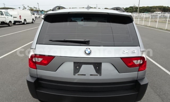 Buy Import BMW X3 Other Car in Dar es Salaam in Dar es Salaam Buy Import BMW X3 Other Car in Dar es Salaam in Dar es Salaam