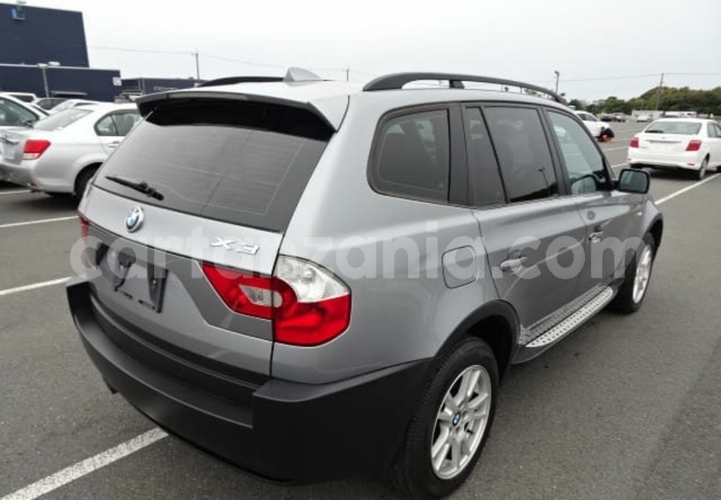 Big with watermark bmw x3 dar es salaam dar es salaam 21733