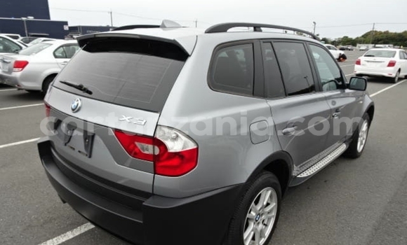 Buy Import BMW X3 Other Car in Dar es Salaam in Dar es Salaam Buy Import BMW X3 Other Car in Dar es Salaam in Dar es Salaam