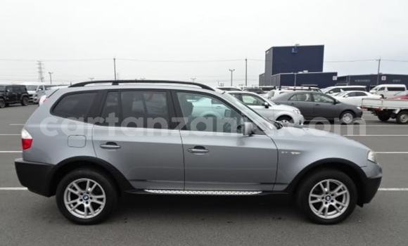 Buy Import BMW X3 Other Car in Dar es Salaam in Dar es Salaam Buy Import BMW X3 Other Car in Dar es Salaam in Dar es Salaam