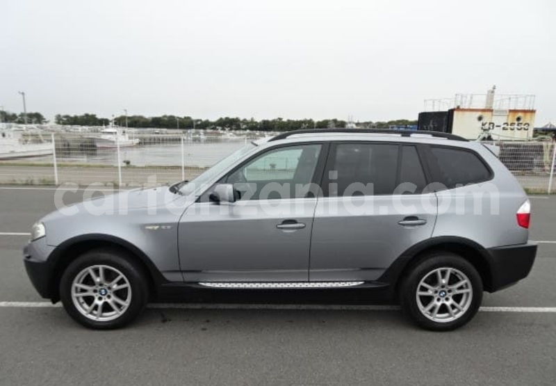 Big with watermark bmw x3 dar es salaam dar es salaam 21733