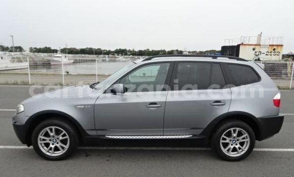Buy Import BMW X3 Other Car in Dar es Salaam in Dar es Salaam Buy Import BMW X3 Other Car in Dar es Salaam in Dar es Salaam