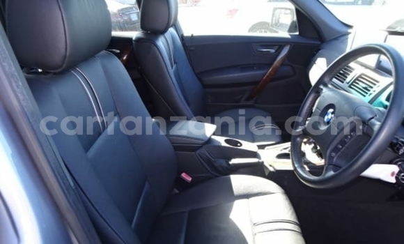 Buy Import BMW X3 Other Car in Dar es Salaam in Dar es Salaam Buy Import BMW X3 Other Car in Dar es Salaam in Dar es Salaam