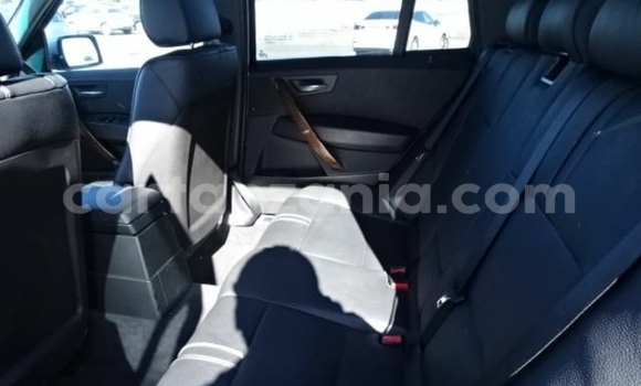 Buy Import BMW X3 Other Car in Dar es Salaam in Dar es Salaam Buy Import BMW X3 Other Car in Dar es Salaam in Dar es Salaam