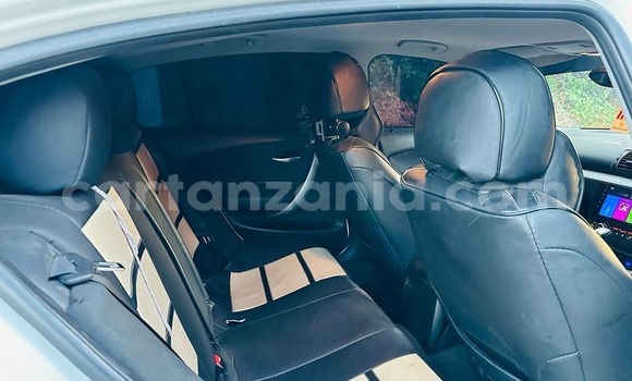 Buy Used BMW 1-Series White Car in Bagamoyo in Pwani Buy Used BMW 1-Series White Car in Bagamoyo in Pwani