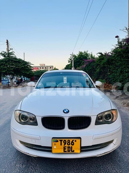 Big with watermark bmw 1 series pwani bagamoyo 21735