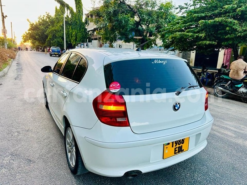 Big with watermark bmw 1 series pwani bagamoyo 21735