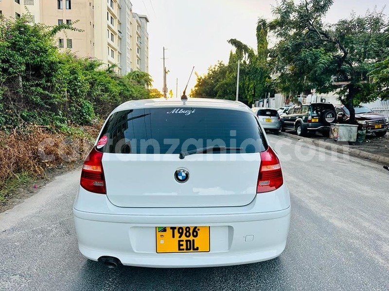 Big with watermark bmw 1 series pwani bagamoyo 21735