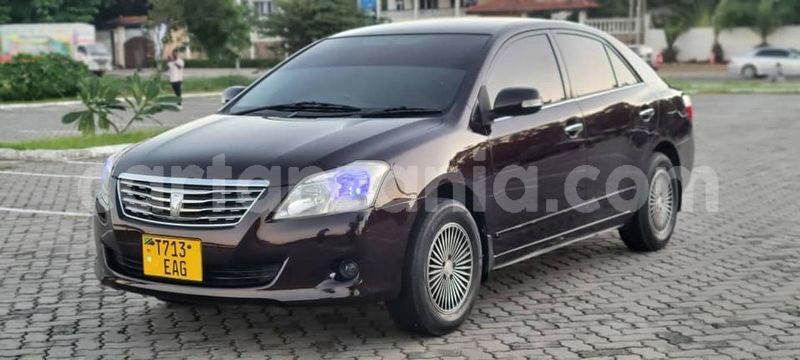 Big with watermark toyota premio manyara babati urban 21737