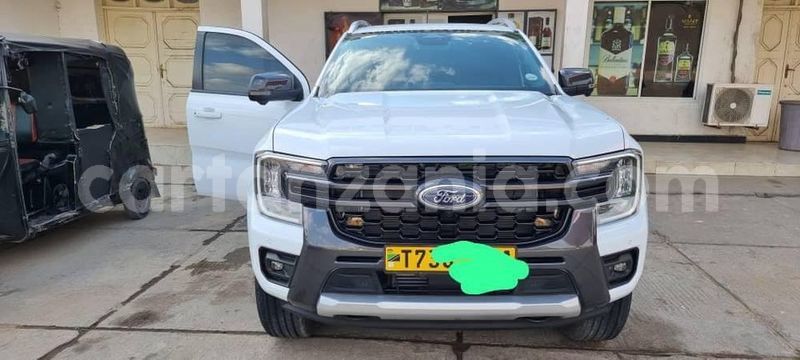 Big with watermark ford ranger simiyu bariadi 21739